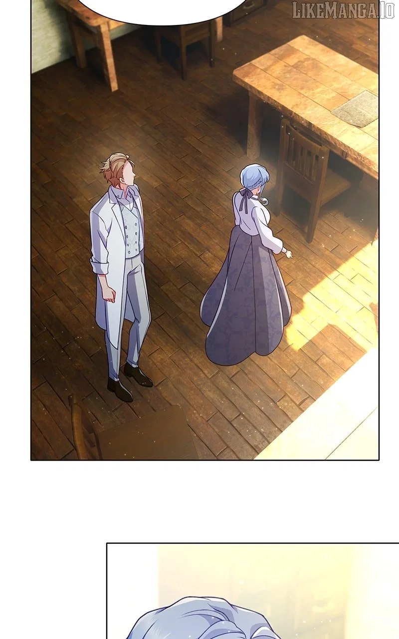 We Lost Our Engagement Chapter 42 – Page 70