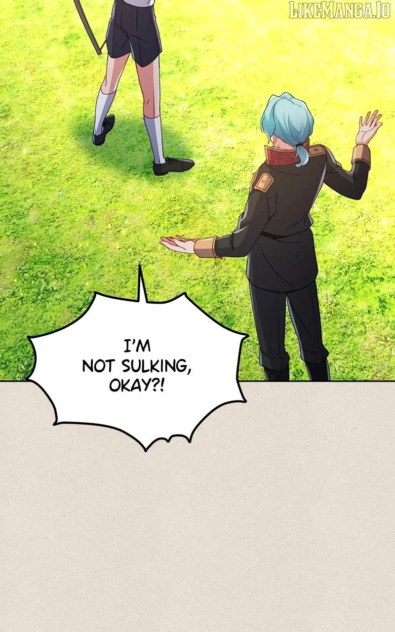 We Lost Our Engagement Chapter 41 – Page 27