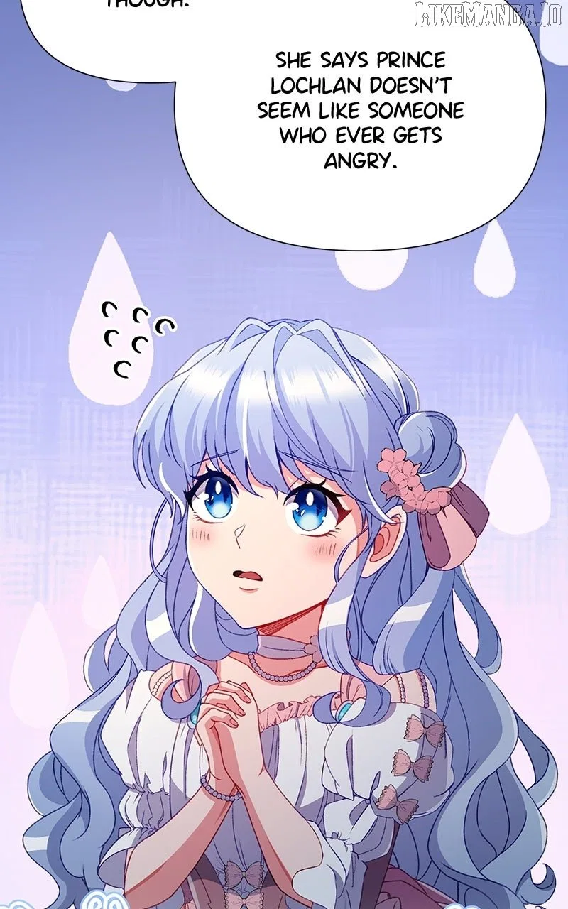 We Lost Our Engagement Chapter 41 – Page 31