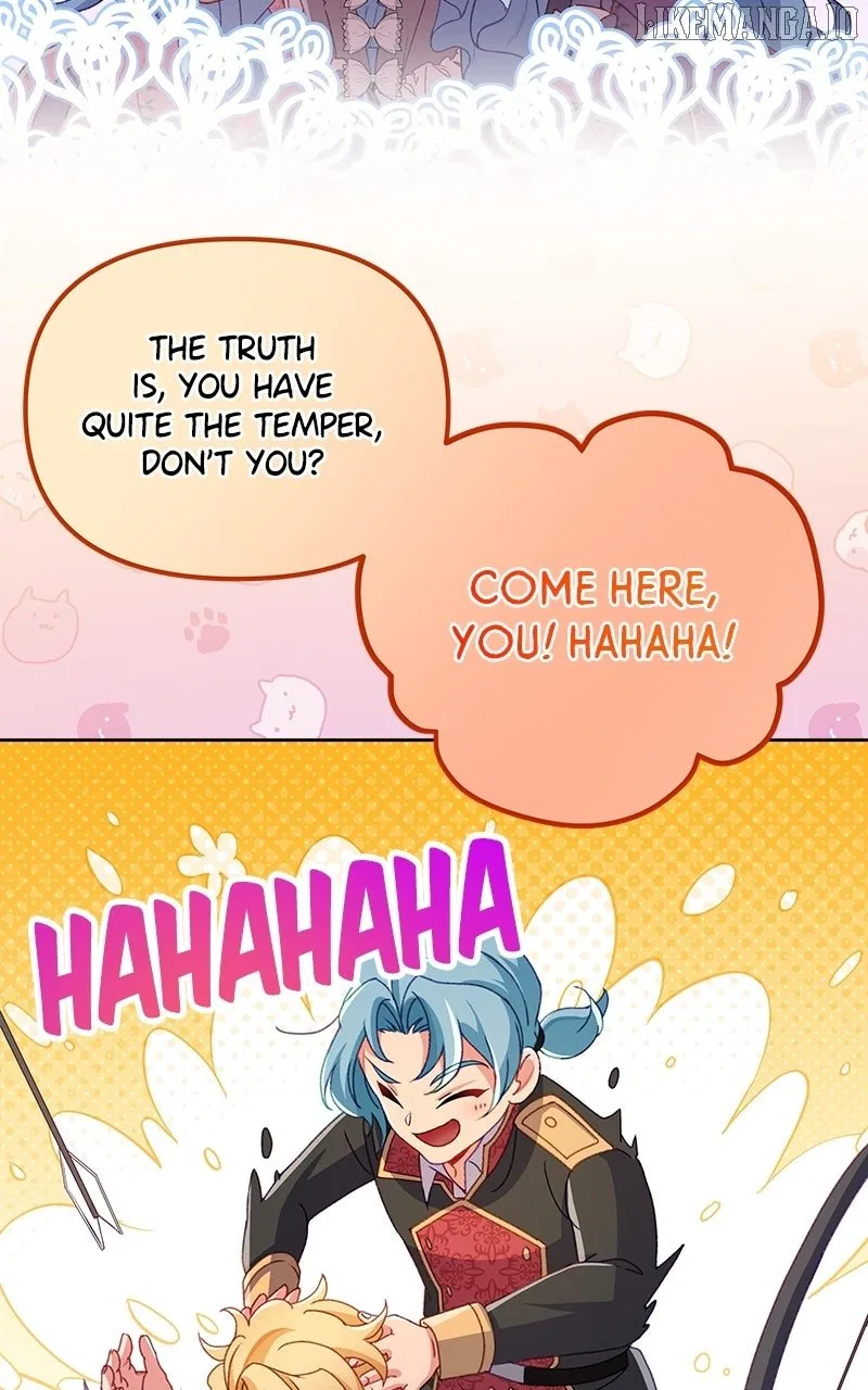 We Lost Our Engagement Chapter 41 – Page 32