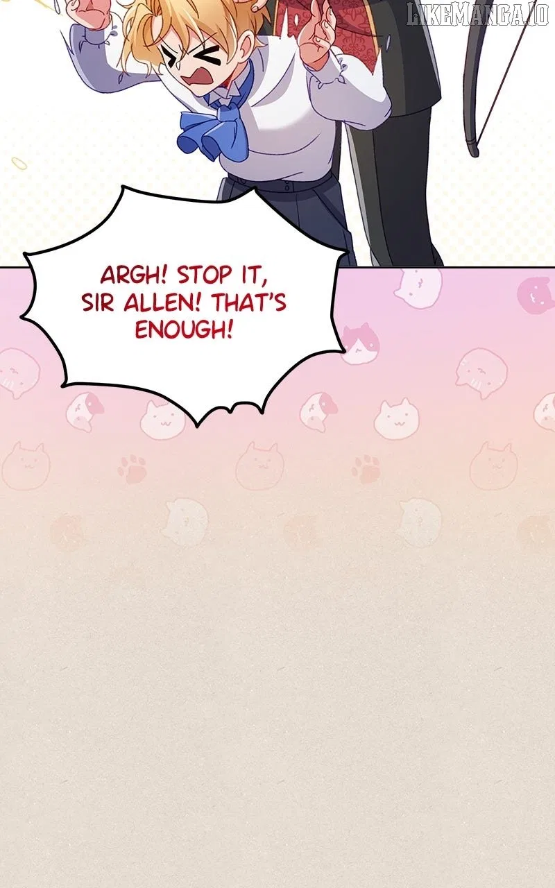 We Lost Our Engagement Chapter 41 – Page 33