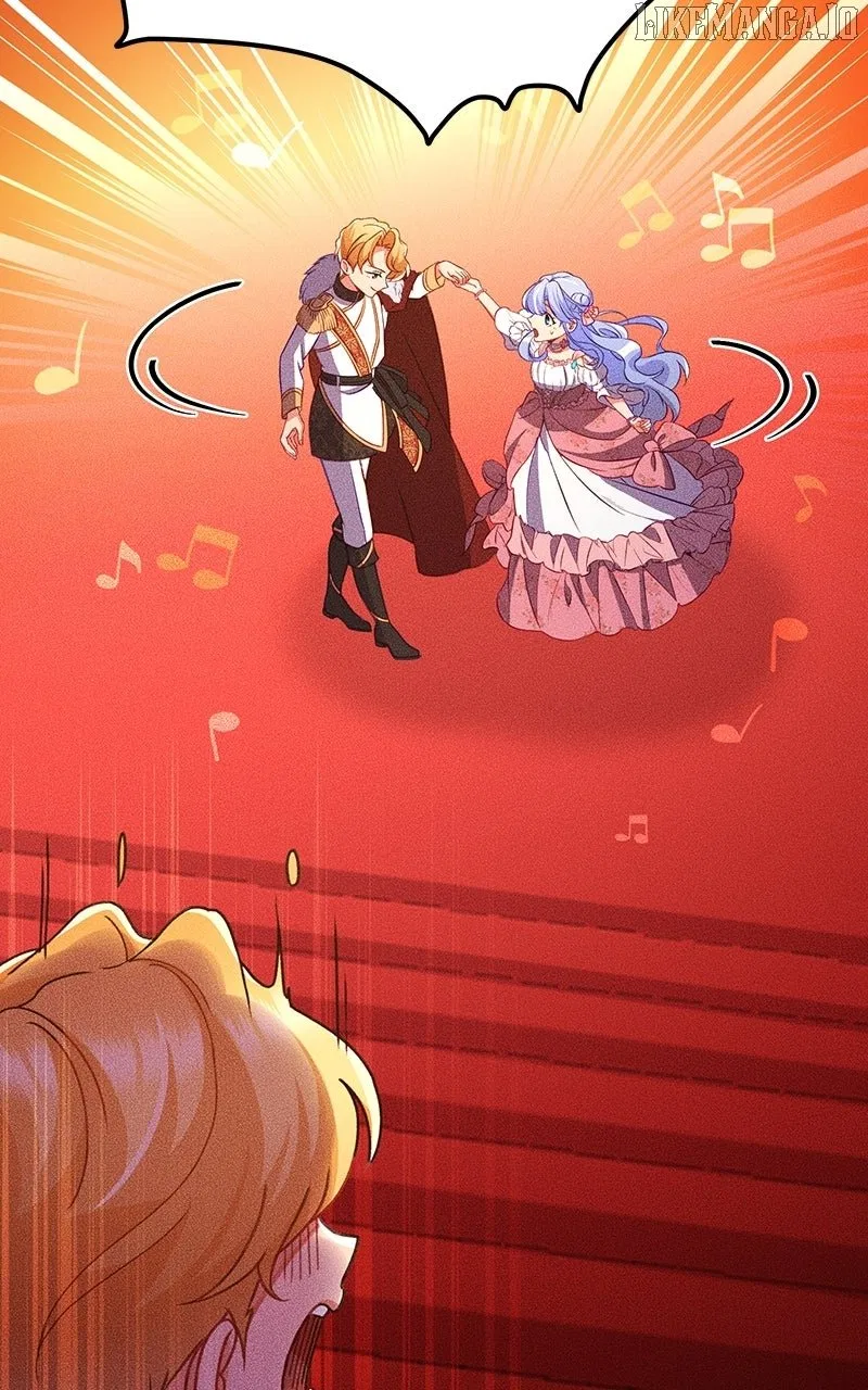 We Lost Our Engagement Chapter 41 – Page 37