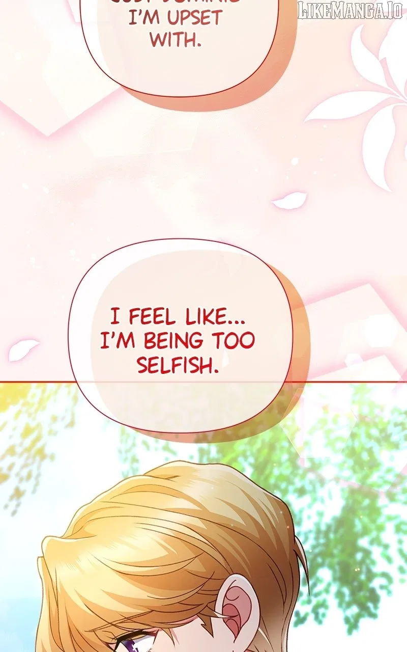 We Lost Our Engagement Chapter 41 – Page 42