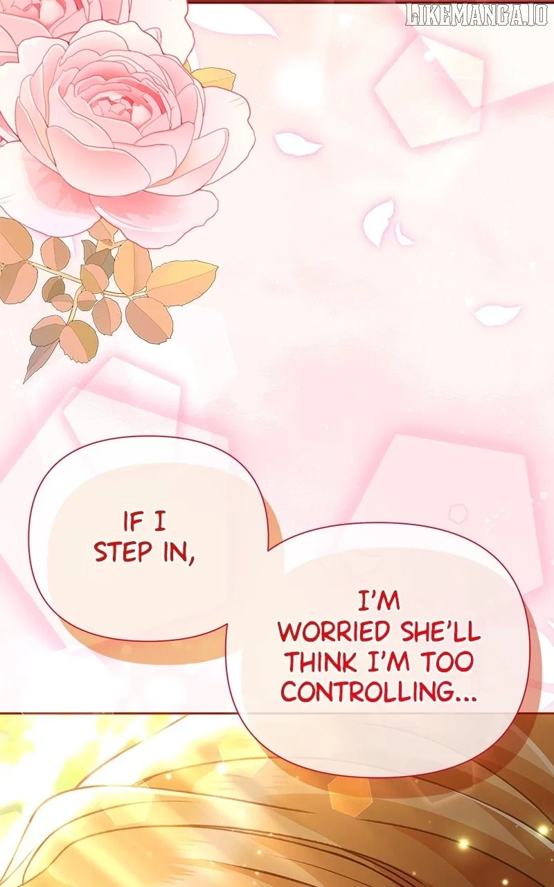 We Lost Our Engagement Chapter 41 – Page 45