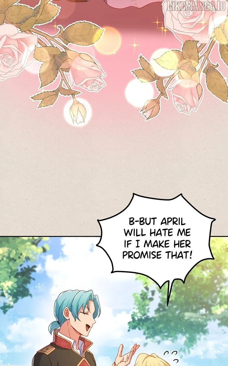 We Lost Our Engagement Chapter 41 – Page 51