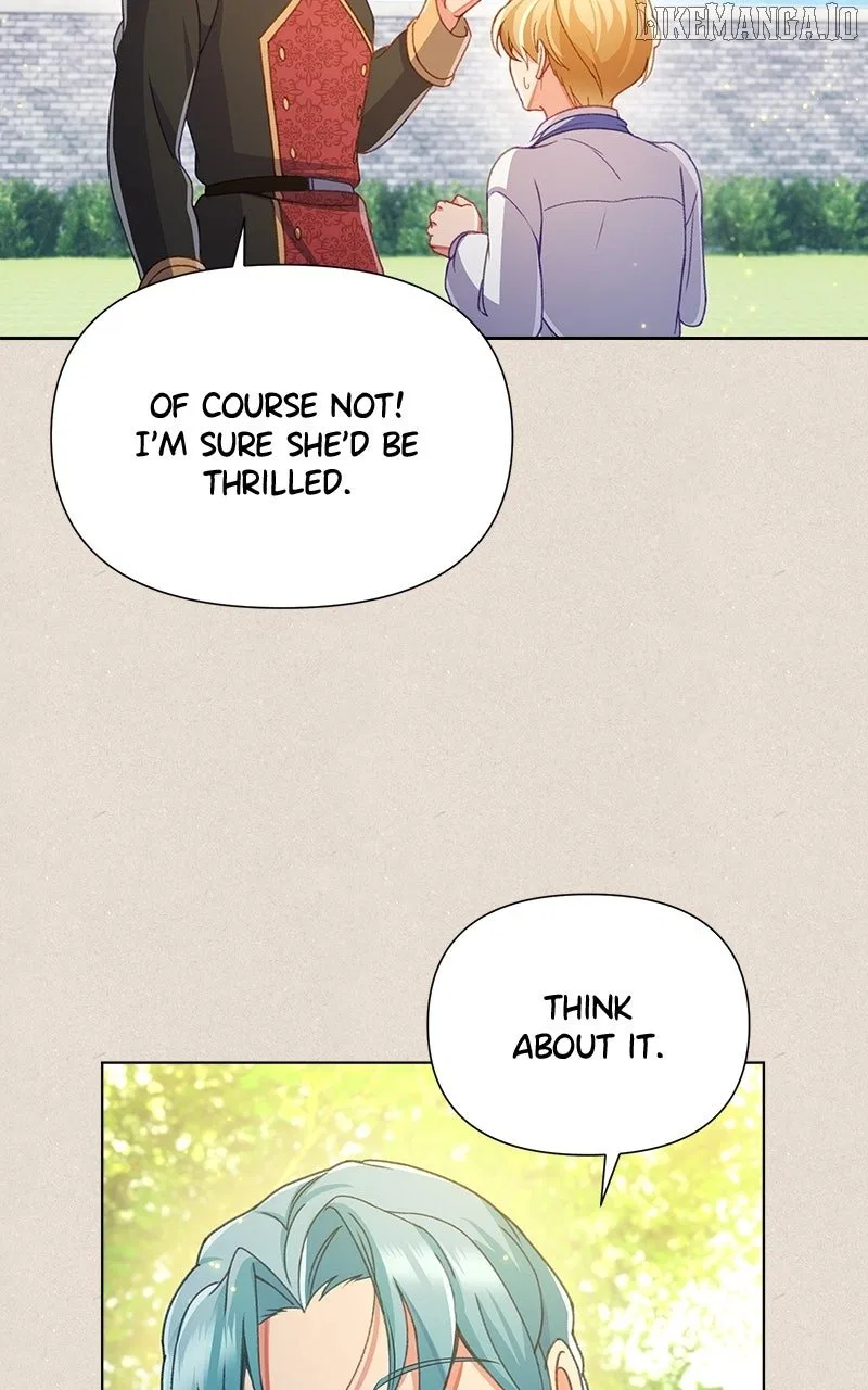 We Lost Our Engagement Chapter 41 – Page 52