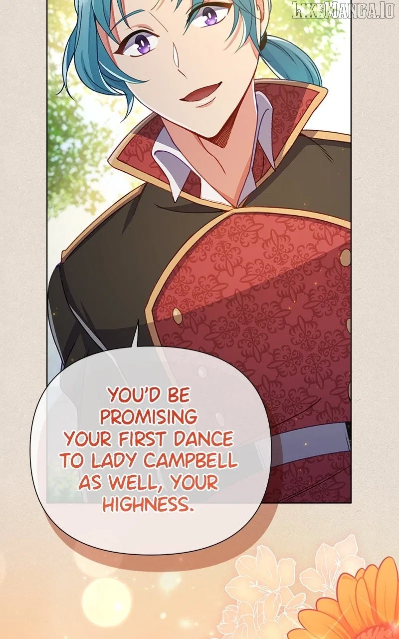 We Lost Our Engagement Chapter 41 – Page 53