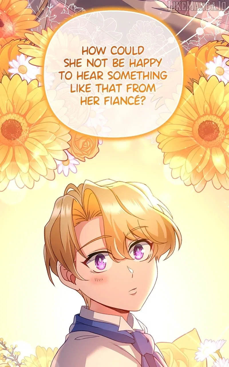 We Lost Our Engagement Chapter 41 – Page 55