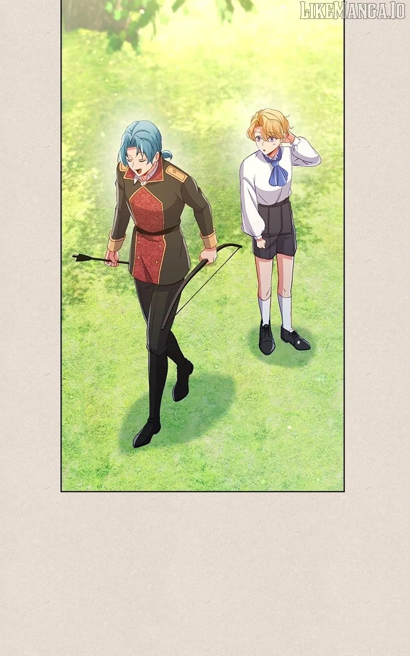 We Lost Our Engagement Chapter 41 – Page 63