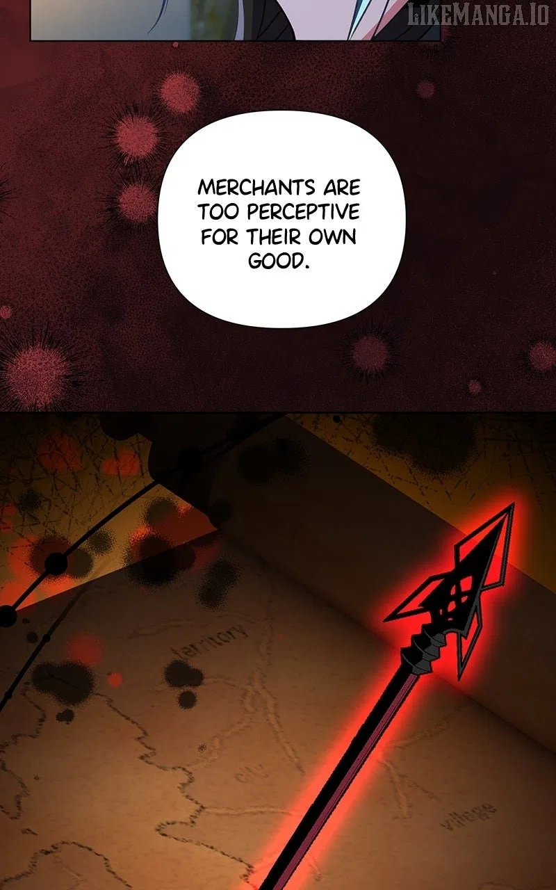 We Lost Our Engagement Chapter 41 – Page 77