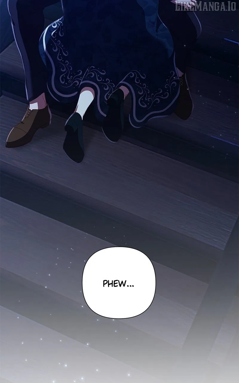 We Lost Our Engagement Chapter 40 – Page 2