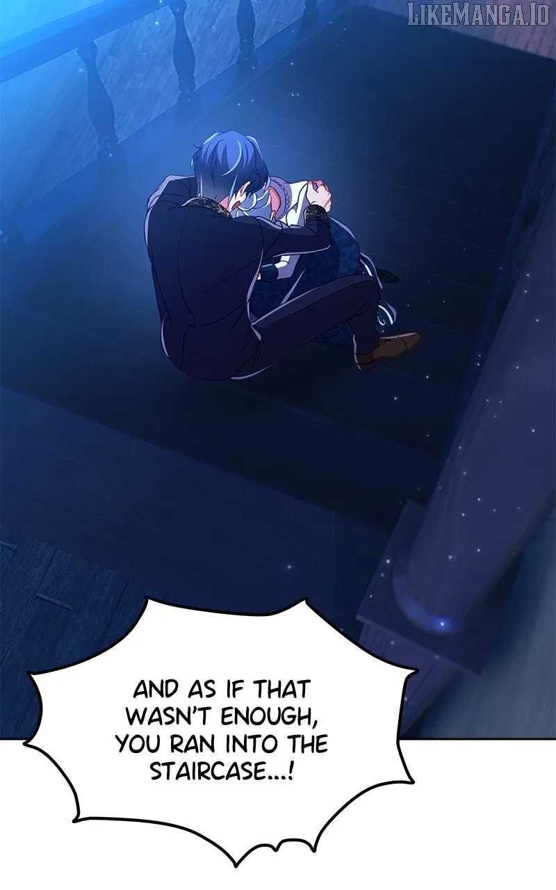 We Lost Our Engagement Chapter 40 – Page 6
