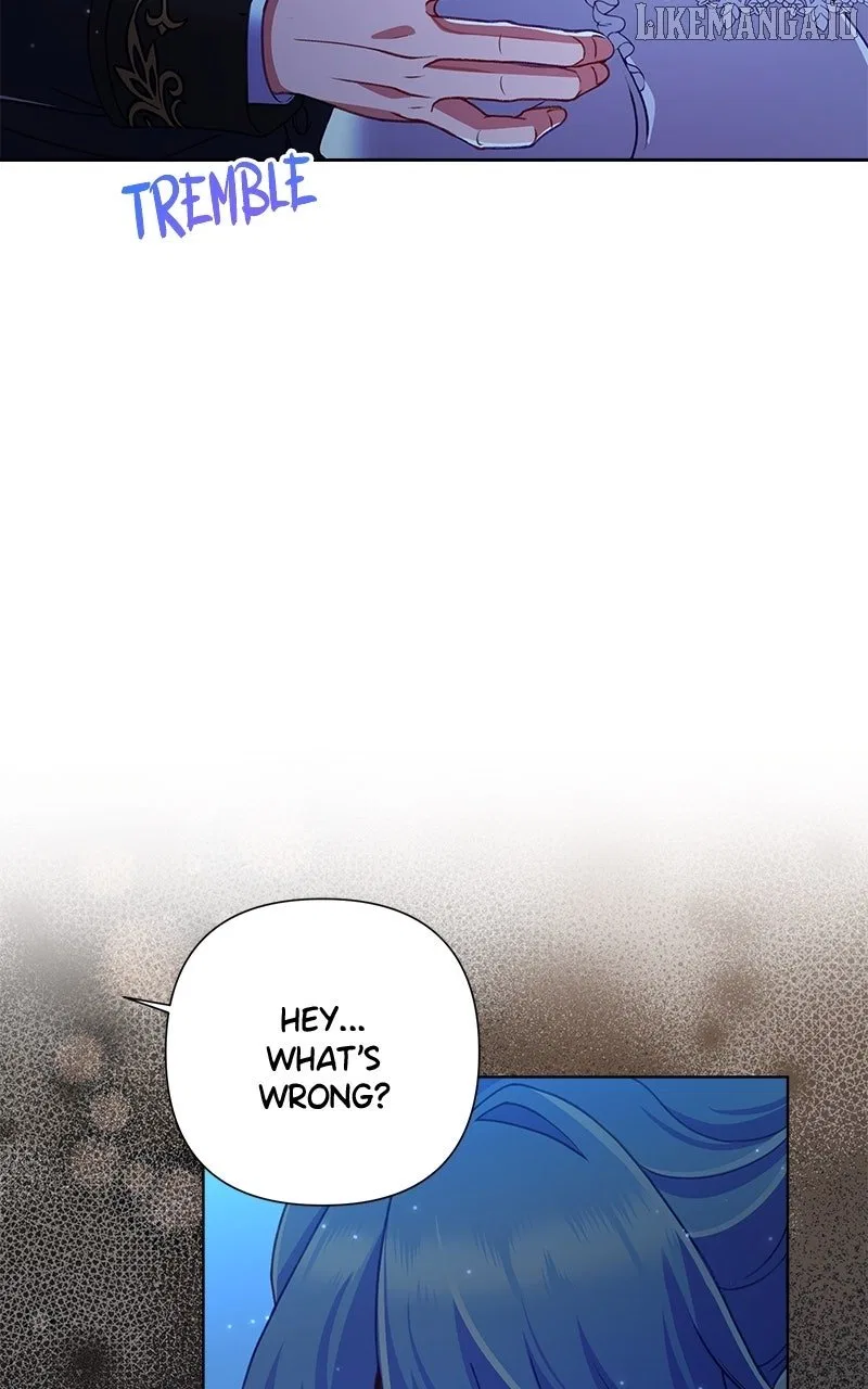 We Lost Our Engagement Chapter 40 – Page 8