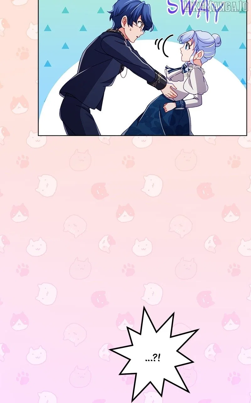 We Lost Our Engagement Chapter 40 – Page 28