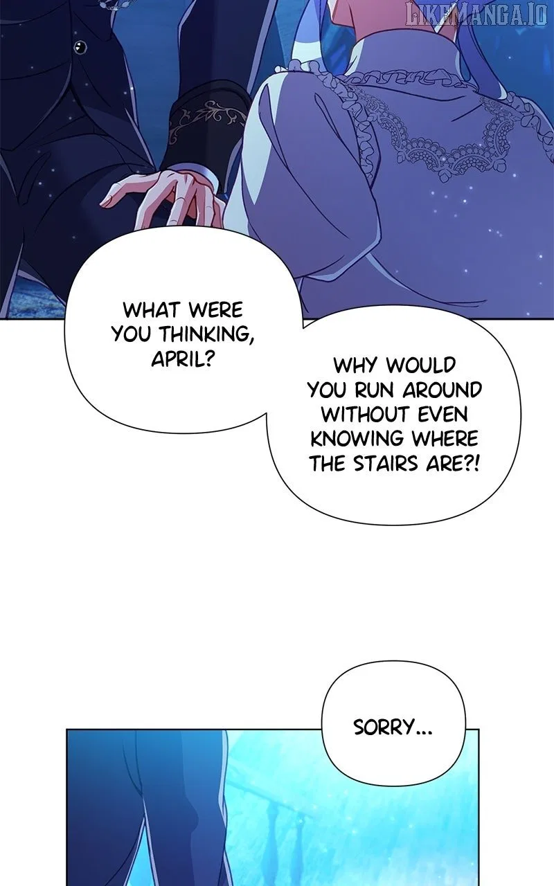 We Lost Our Engagement Chapter 40 – Page 31