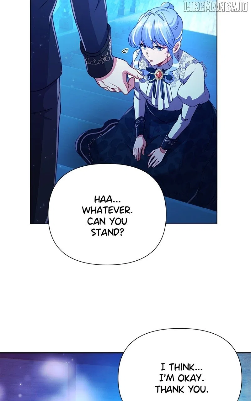 We Lost Our Engagement Chapter 40 – Page 32