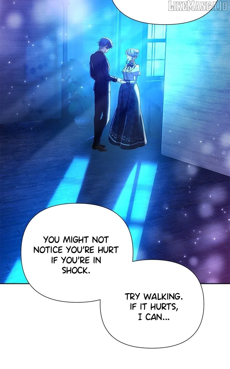 We Lost Our Engagement Chapter 40 – Page 33