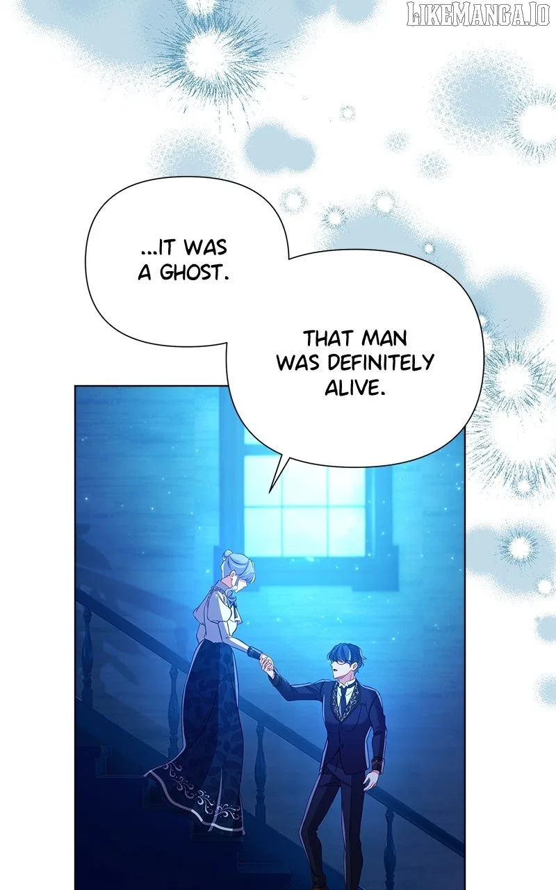 We Lost Our Engagement Chapter 40 – Page 42