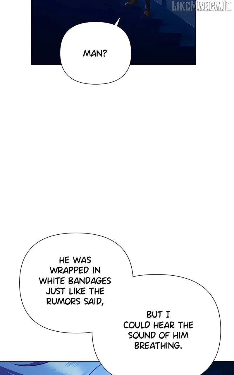 We Lost Our Engagement Chapter 40 – Page 43