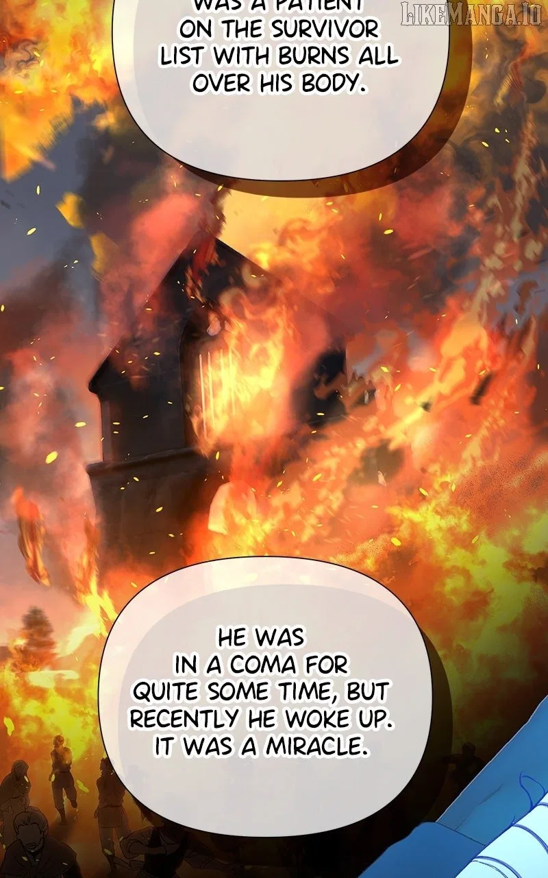 We Lost Our Engagement Chapter 40 – Page 49