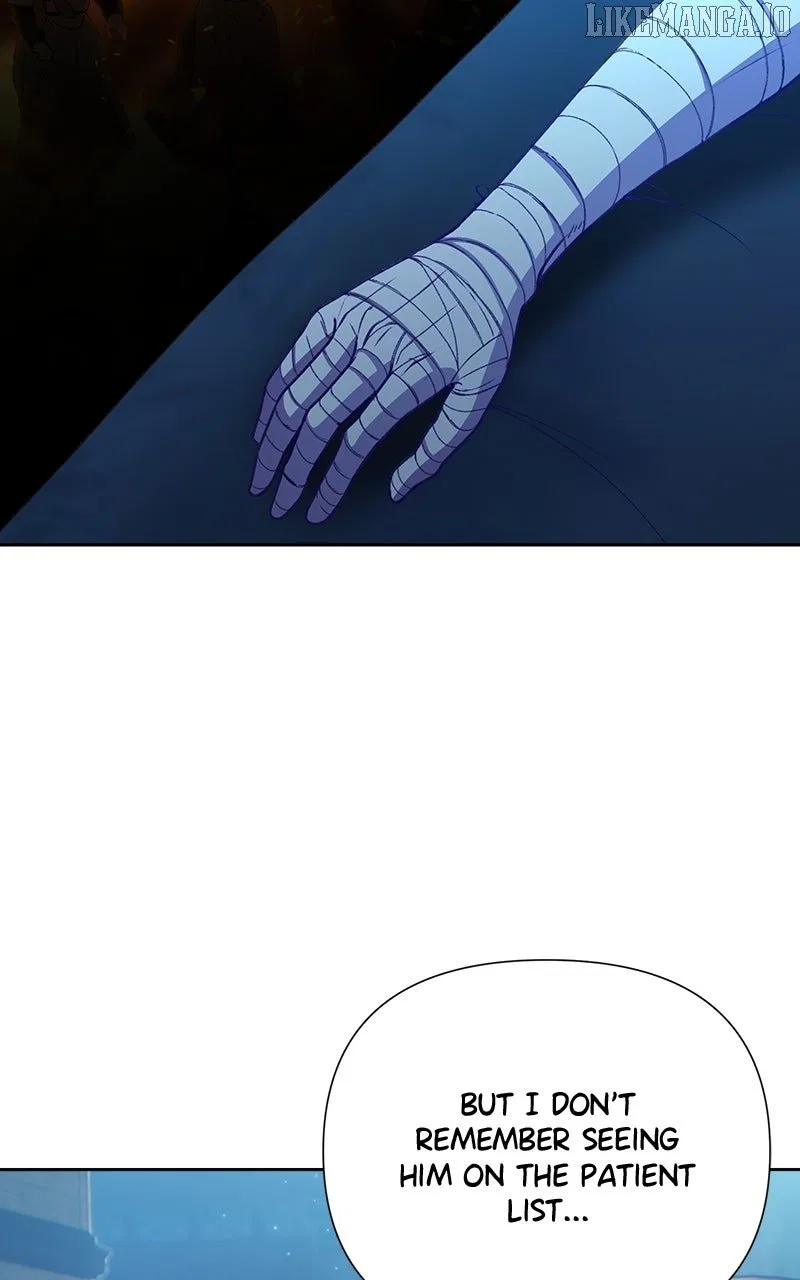 We Lost Our Engagement Chapter 40 – Page 50