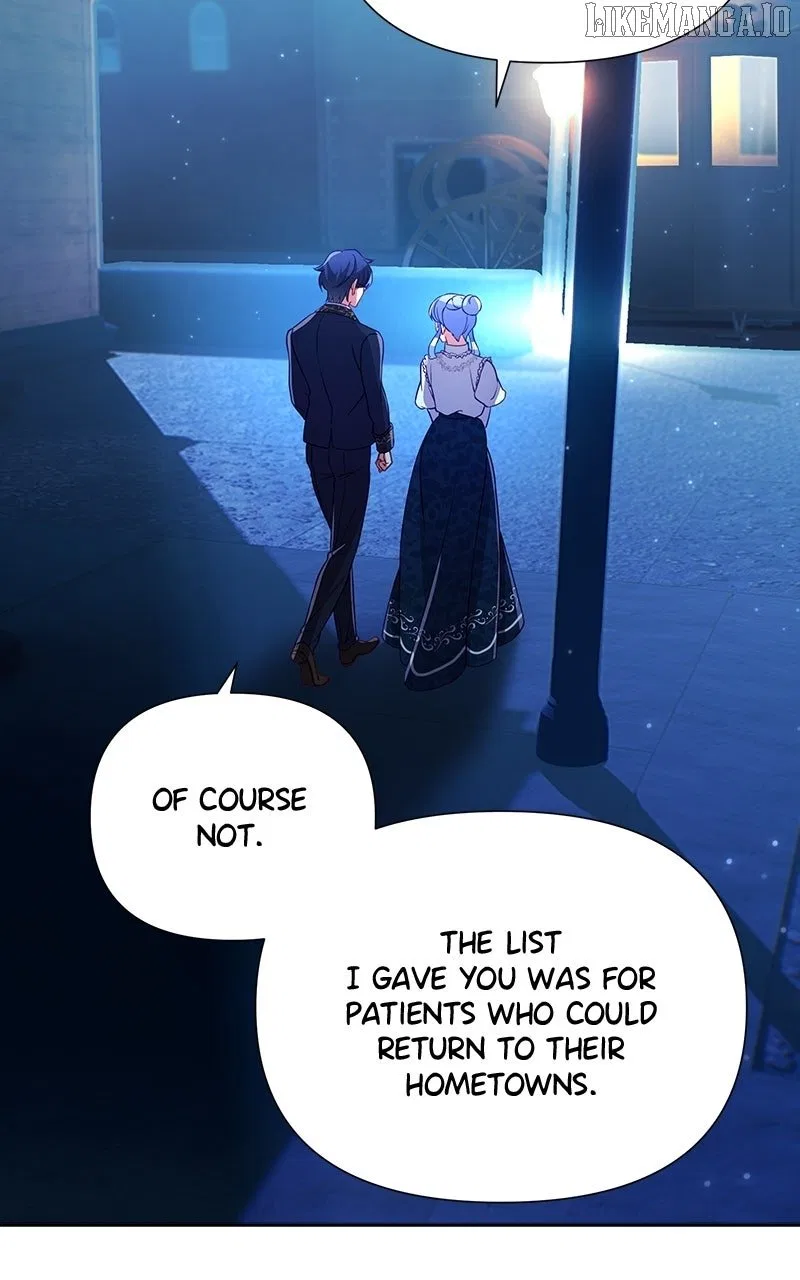 We Lost Our Engagement Chapter 40 – Page 51