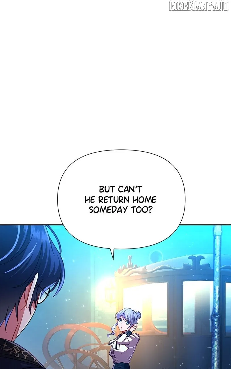 We Lost Our Engagement Chapter 40 – Page 52