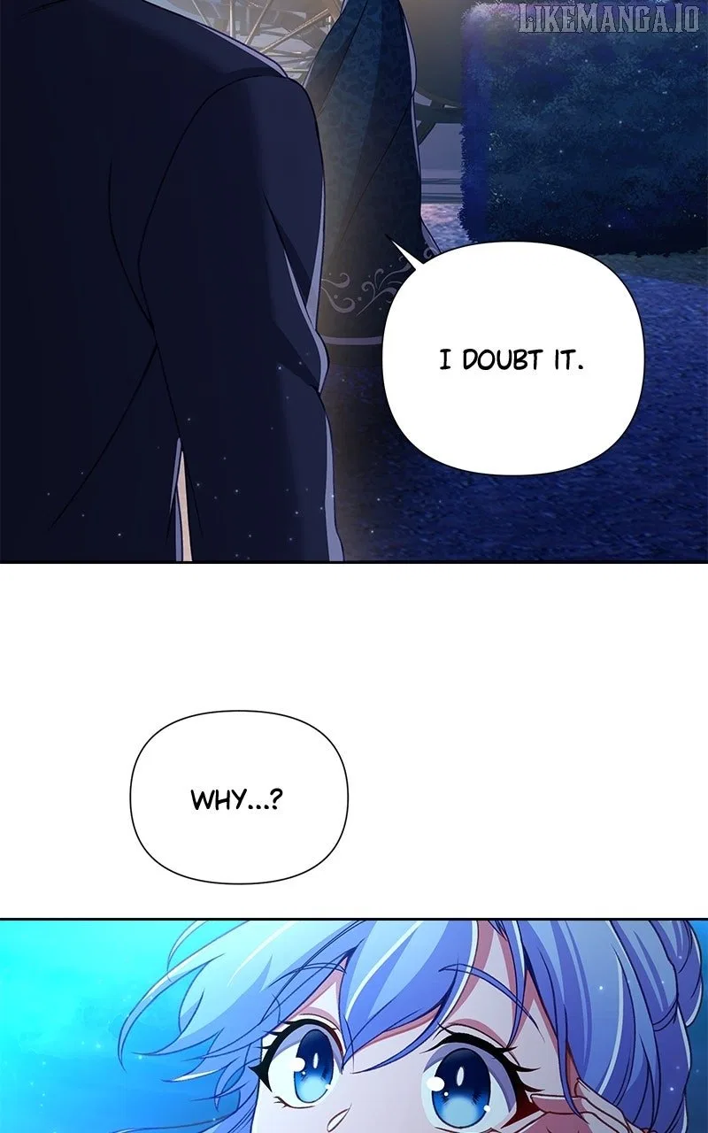 We Lost Our Engagement Chapter 40 – Page 53