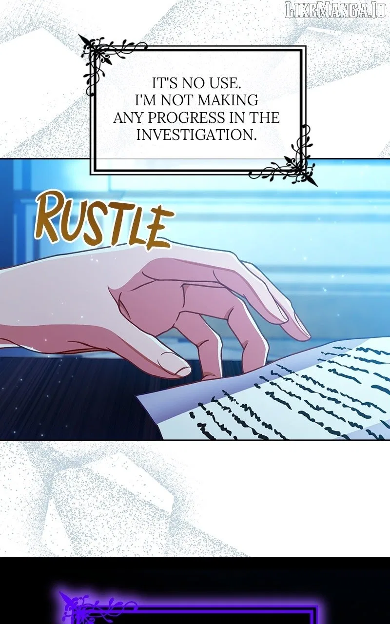 We Lost Our Engagement Chapter 40 – Page 63