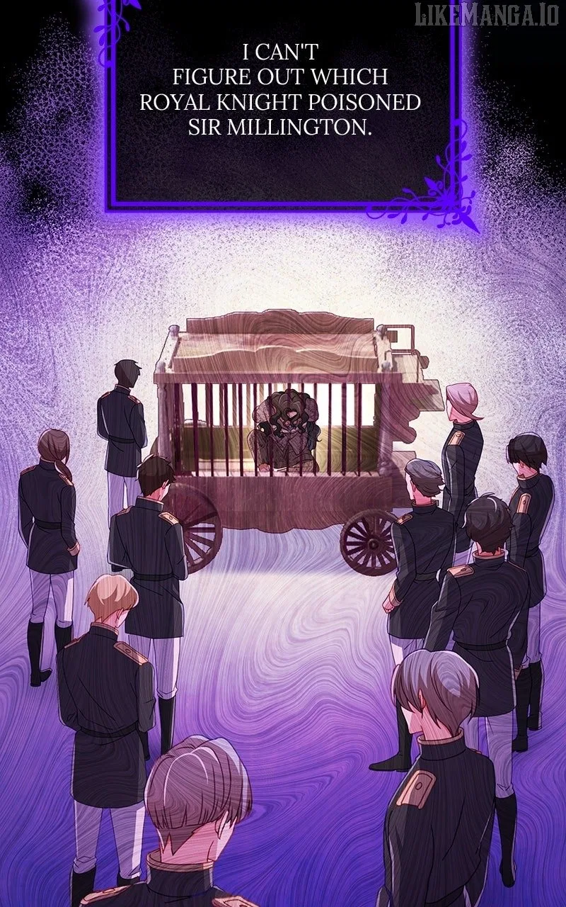 We Lost Our Engagement Chapter 40 – Page 64