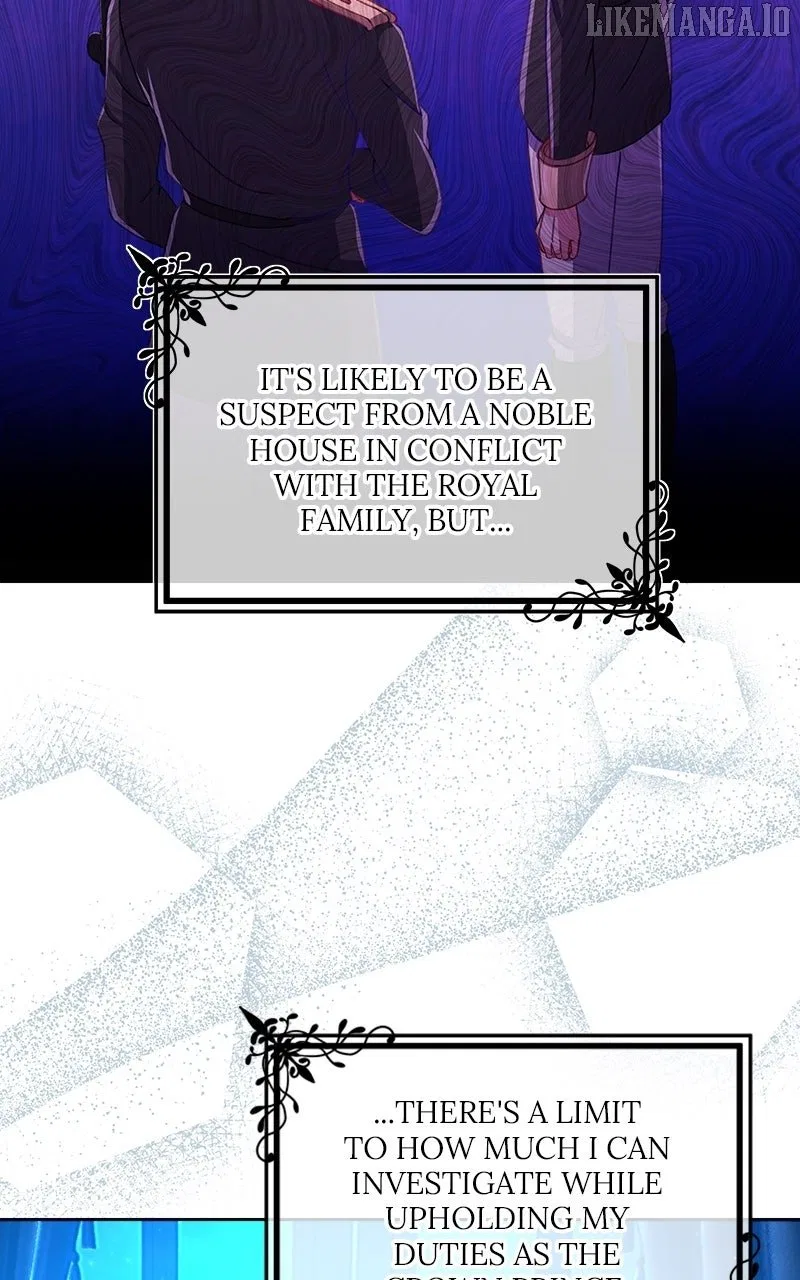 We Lost Our Engagement Chapter 40 – Page 65