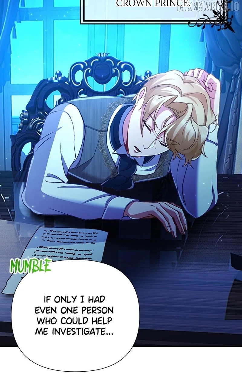 We Lost Our Engagement Chapter 40 – Page 66