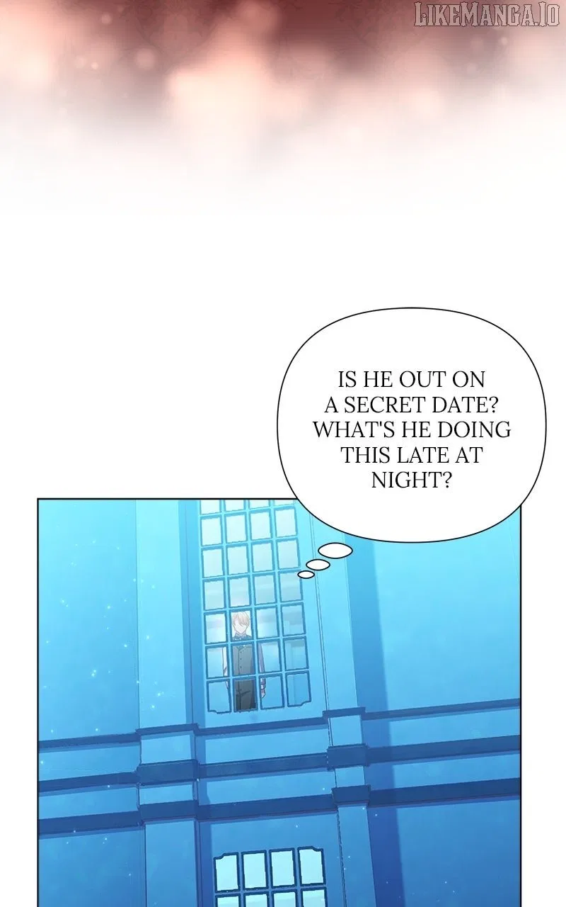 We Lost Our Engagement Chapter 40 – Page 73