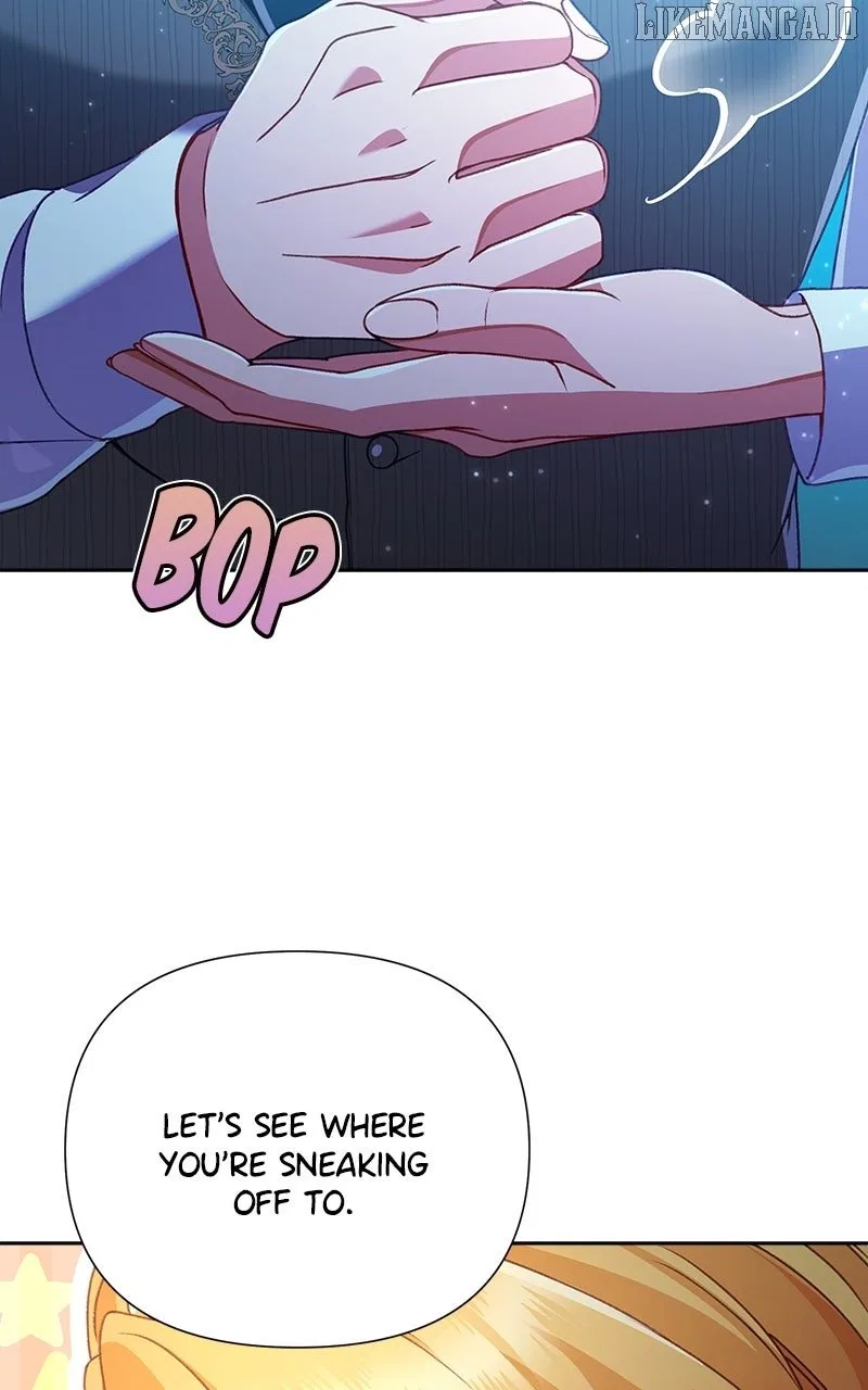 We Lost Our Engagement Chapter 40 – Page 77