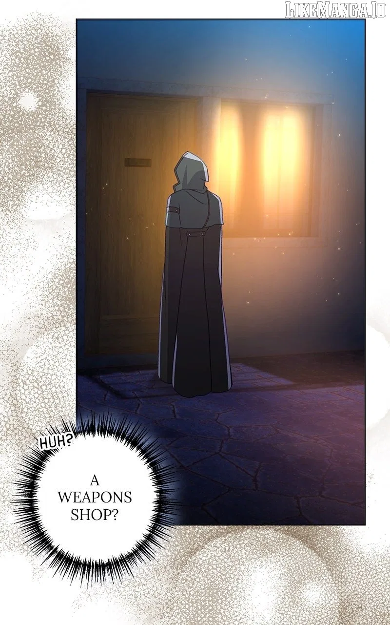 We Lost Our Engagement Chapter 40 – Page 83