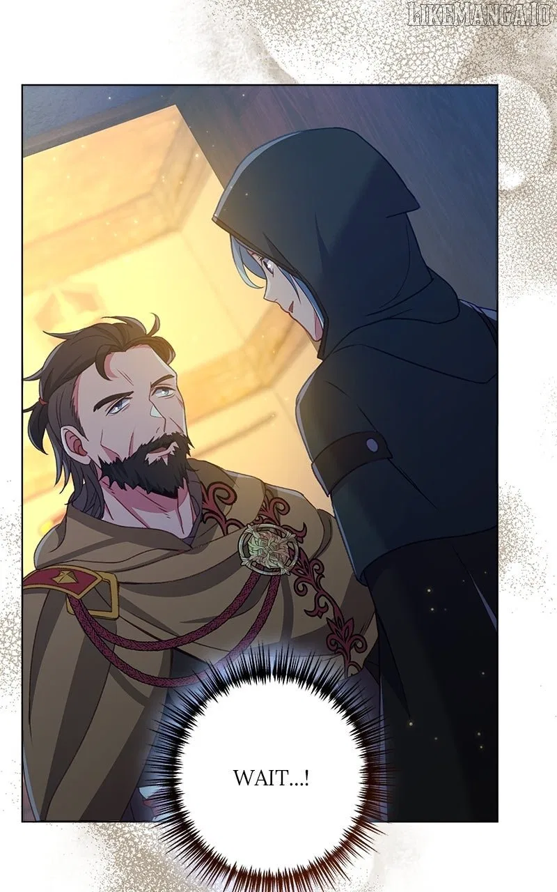 We Lost Our Engagement Chapter 40 – Page 84