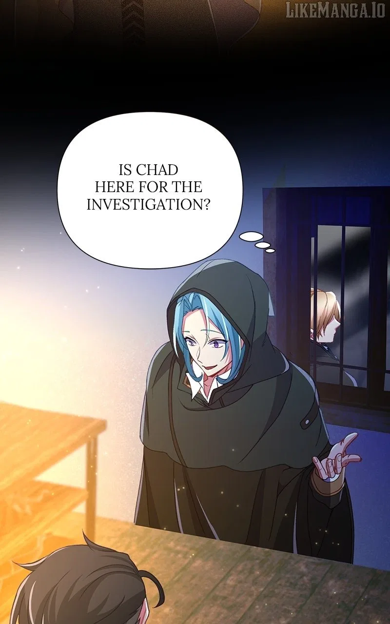 We Lost Our Engagement Chapter 40 – Page 86