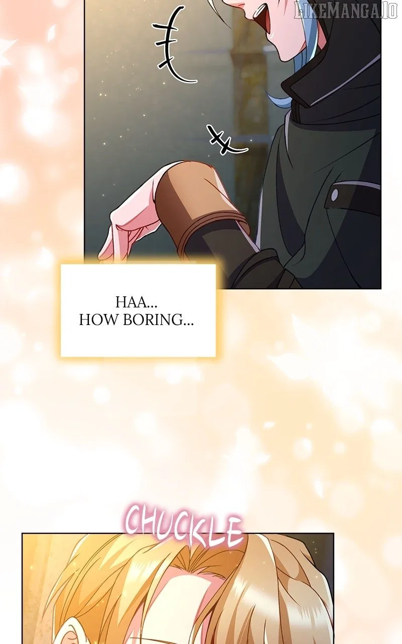 We Lost Our Engagement Chapter 40 – Page 88