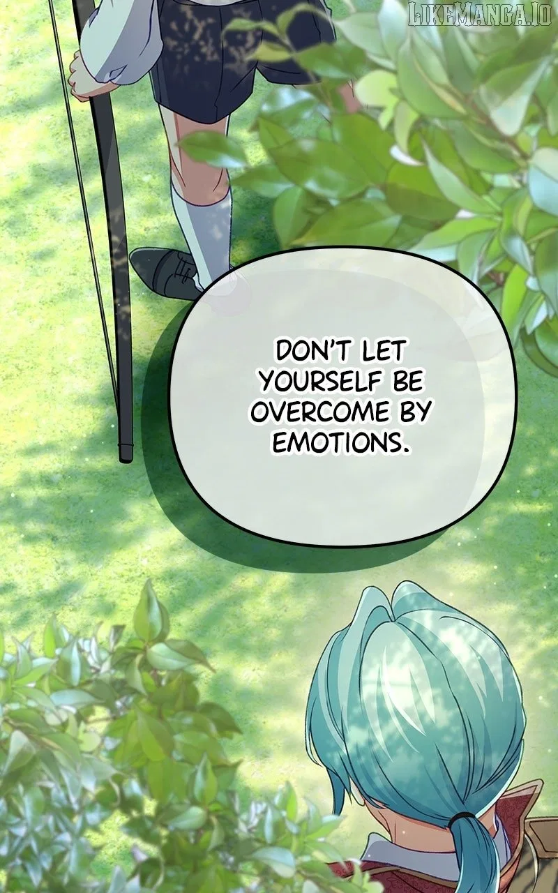 We Lost Our Engagement Chapter 40 – Page 97
