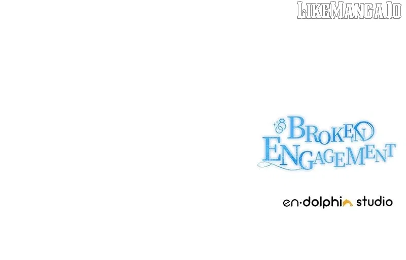 We Lost Our Engagement Chapter 40 – Page 104