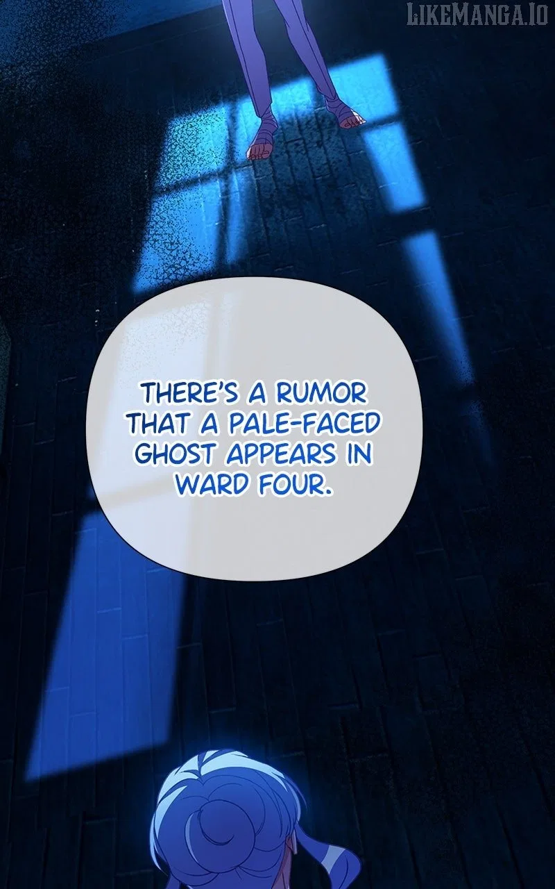 We Lost Our Engagement Chapter 39 – Page 2
