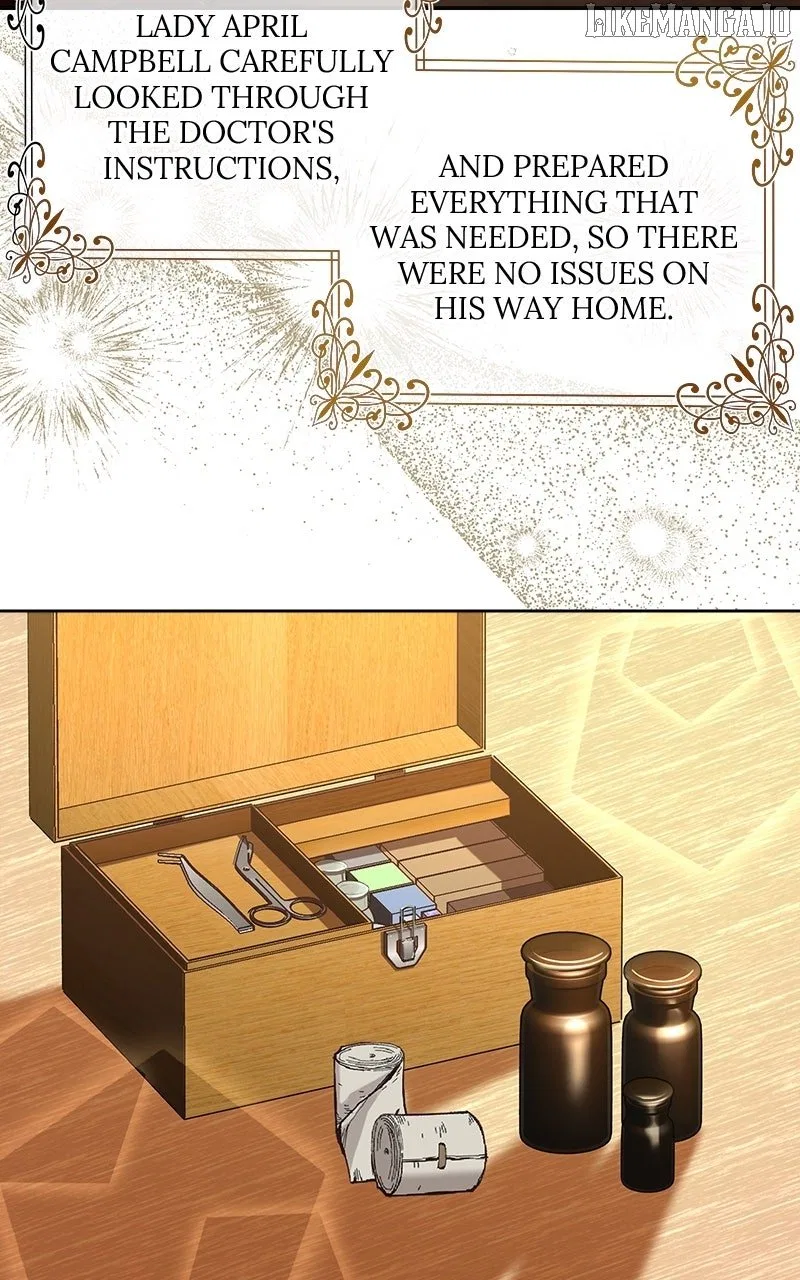 We Lost Our Engagement Chapter 39 – Page 14