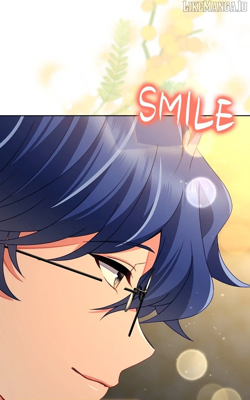 We Lost Our Engagement Chapter 39 – Page 17