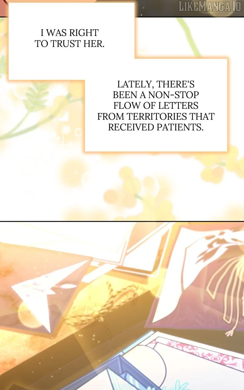 We Lost Our Engagement Chapter 39 – Page 18
