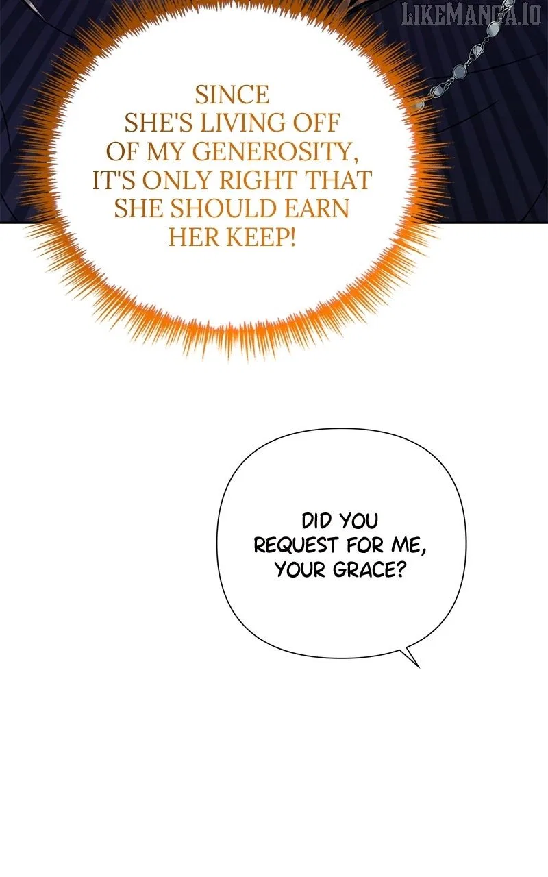 We Lost Our Engagement Chapter 39 – Page 25