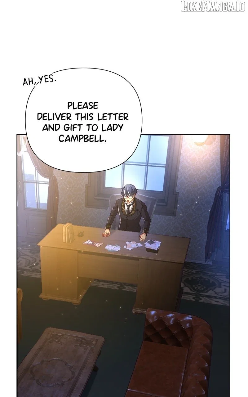 We Lost Our Engagement Chapter 39 – Page 26