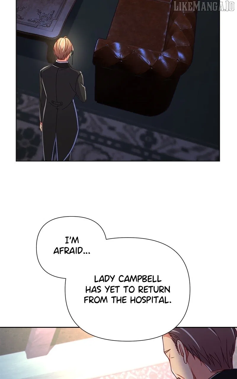 We Lost Our Engagement Chapter 39 – Page 27