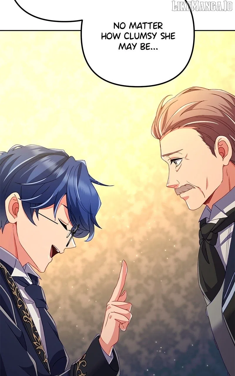 We Lost Our Engagement Chapter 39 – Page 31