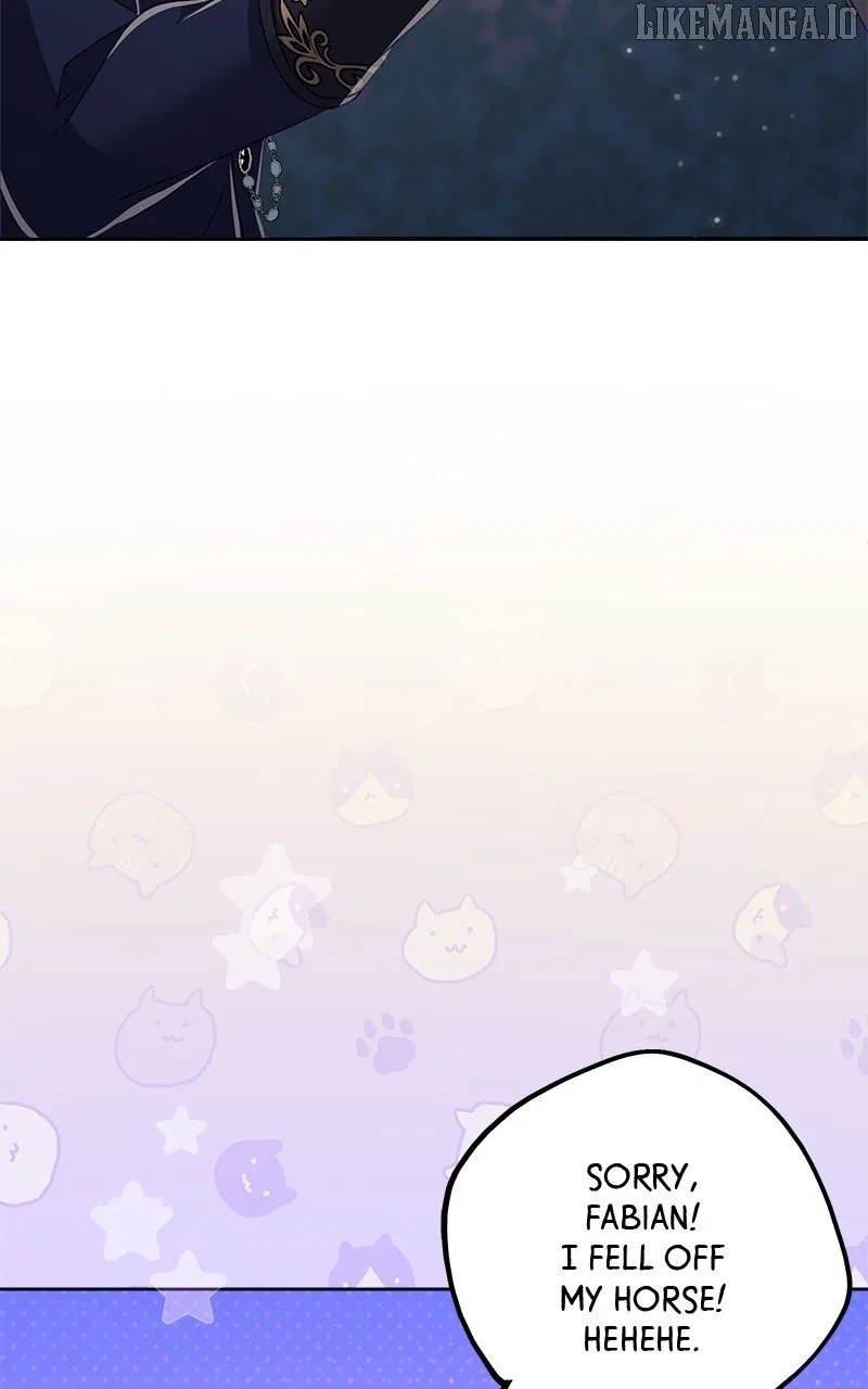 We Lost Our Engagement Chapter 39 – Page 32