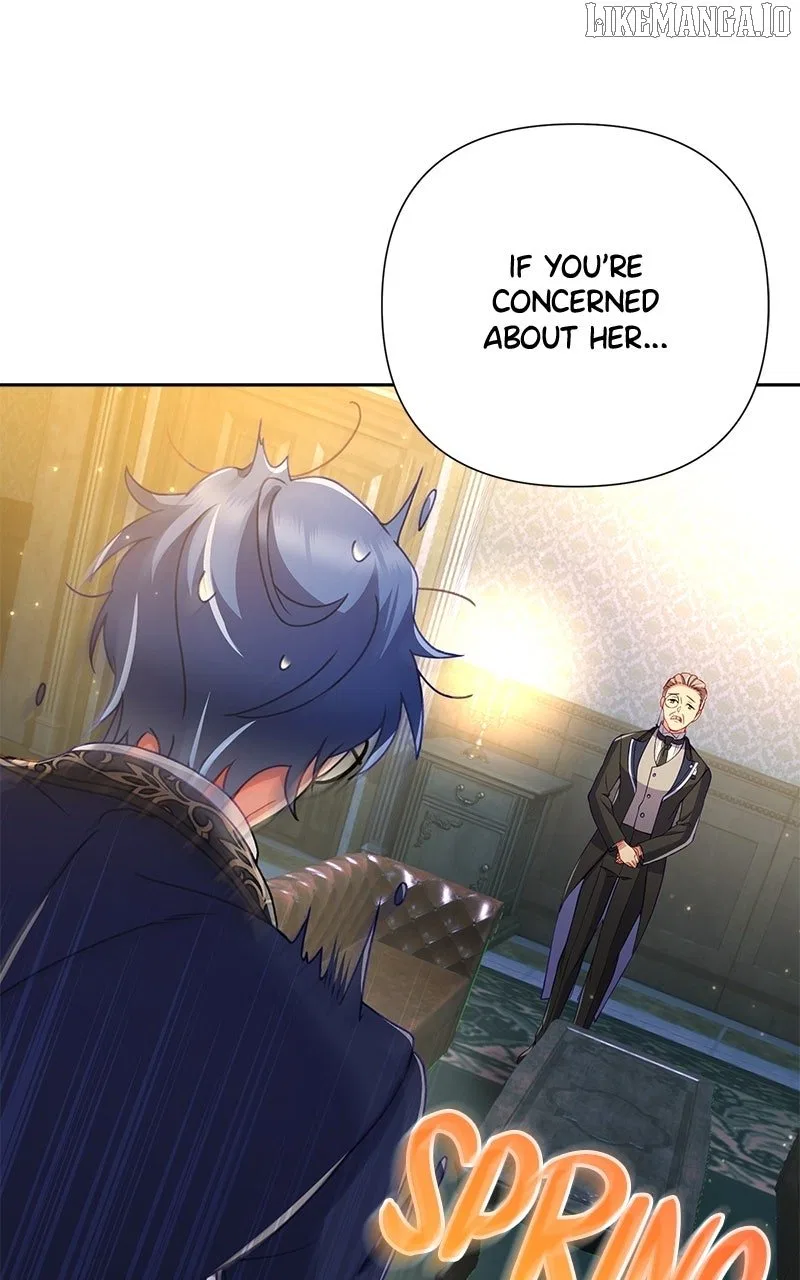 We Lost Our Engagement Chapter 39 – Page 35
